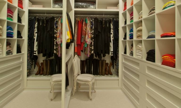 Closets