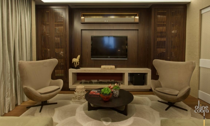 Home theater